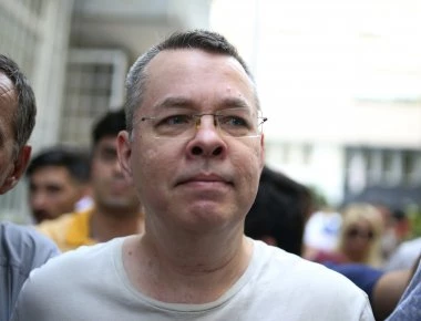 Πώς ξεκίνησε η προσέγγιση ΗΠΑ-Τουρκίας: Ετοίμαζαν την απελευθέρωση Μπράνσον από καιρό αλλάζοντας τον εισαγγελέα